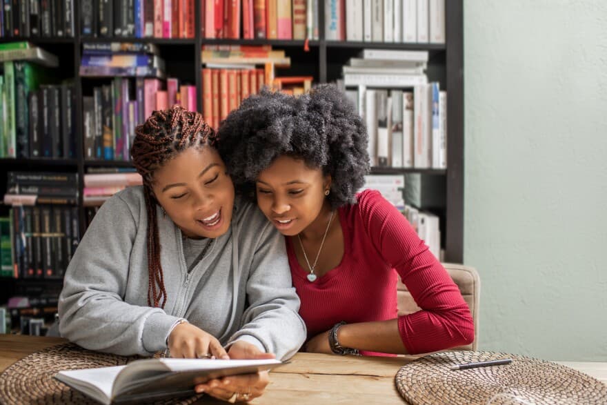 The Relevant Woman Store